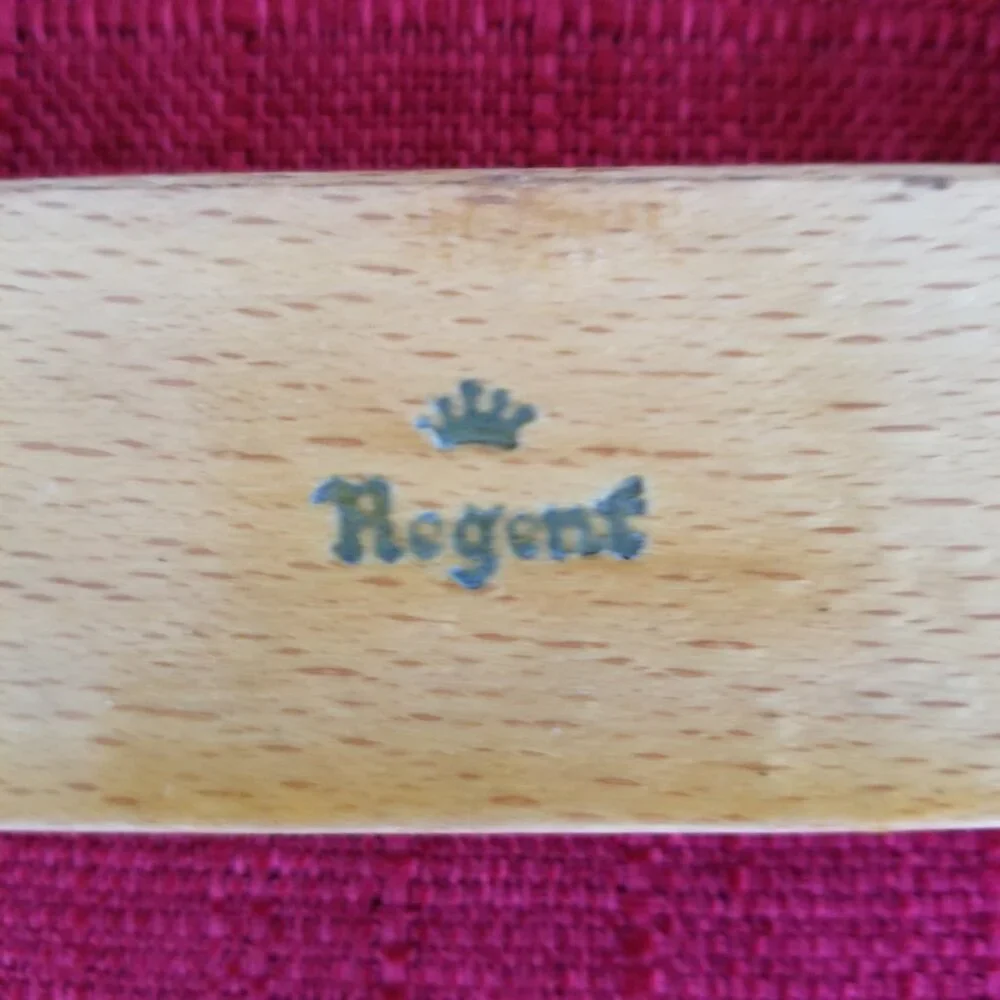 Regent vintage 18”